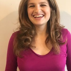 Meet your Posher, Arielle